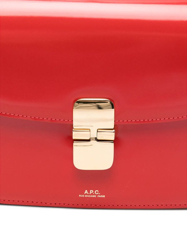 A.P.C. buy online Bag