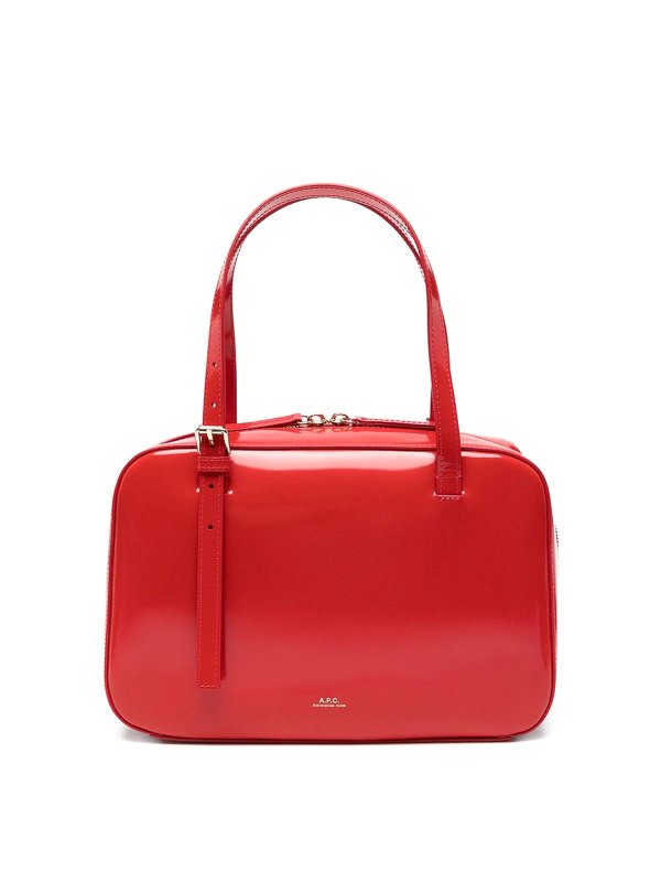 A.P.C.: borse a tracolla - Borsa