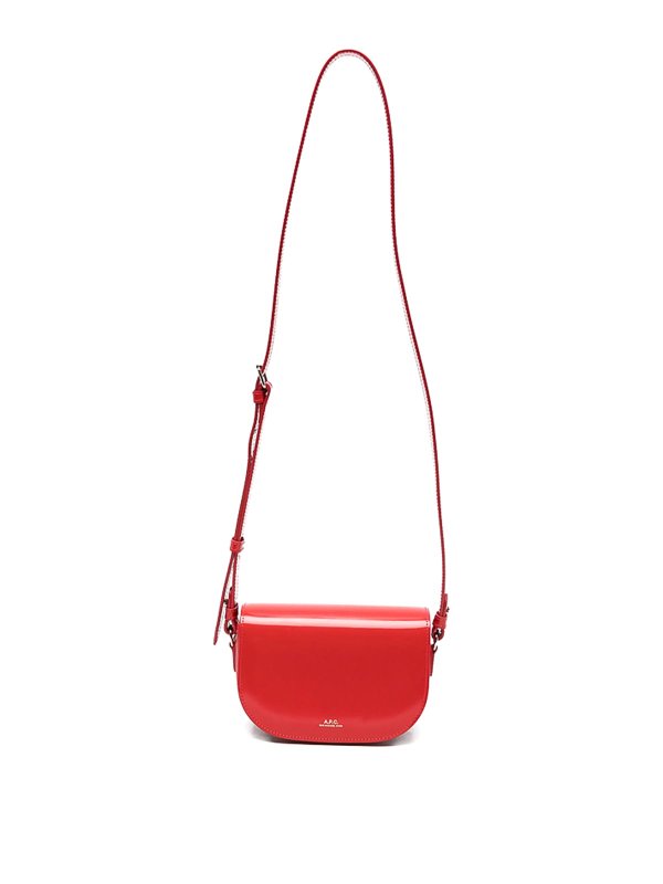 A.P.C.: cross body bags - Bag