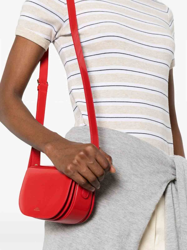 A.P.C.: cross body bags online - Bag