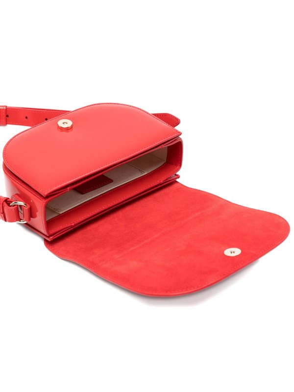 The Best Shops A.P.C.: cross body bags - Bag