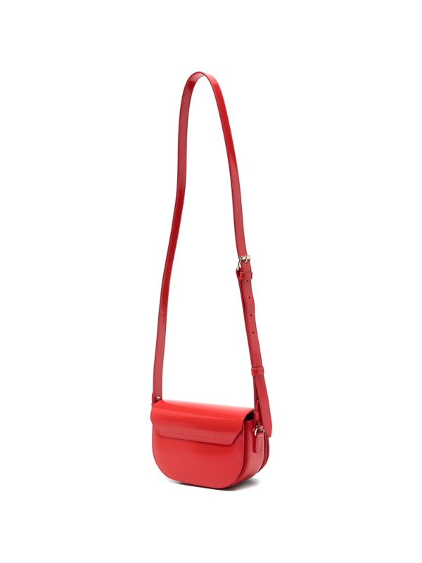 Bag shop online: A.P.C.