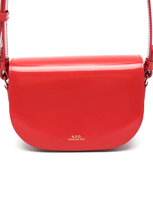A.P.C. buy online Bag