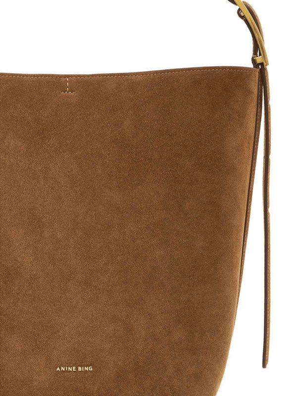 The Best Shops ANINE BING: totes bags - Bag