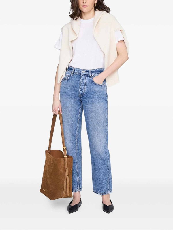 Bag shop online: ANINE BING
