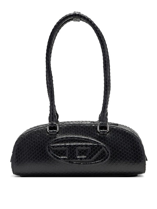 DIESEL: totes bags - Bag