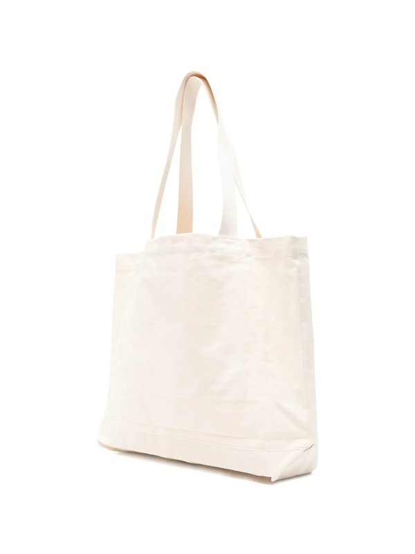 The Best Shops MAISON KITSUNÉ: totes bags - Bag