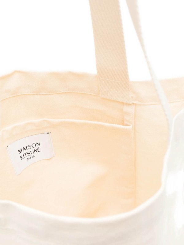 Bag shop online: MAISON KITSUNÉ