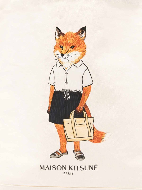 MAISON KITSUNÉ buy online Bag
