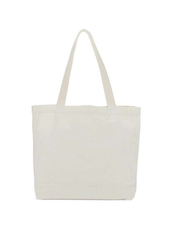 The Best Shops MAISON KITSUNÉ: totes bags - Bag
