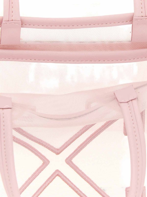 The Best Shops OFF-WHITE: shopper - Borsa