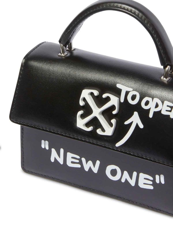 The Best Shops OFF-WHITE: totes bags - Bag