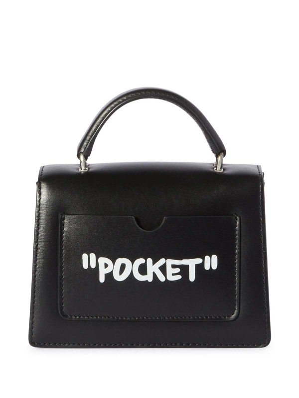 The Best Shops OFF-WHITE: Bag