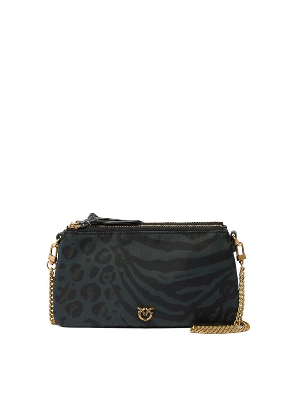 Pinko: borse a tracolla - Borsa