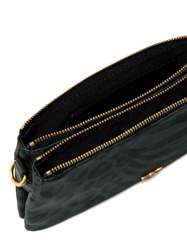 The Best Shops Pinko: borse a tracolla - Borsa
