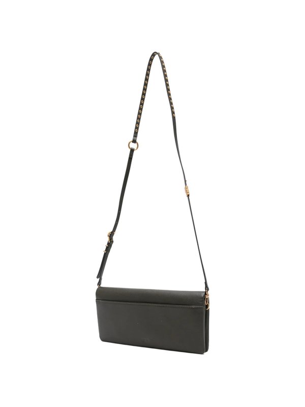 クロスボディバッグ - ブラウン shop online: Pinko