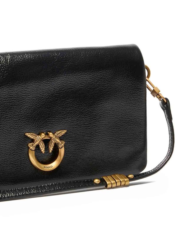 Bag shop online: Pinko