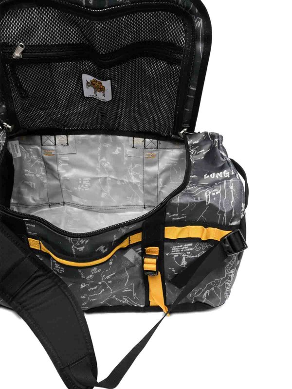 The Best Shops THE NORTH FACE: ウエストバッグ - ウエストバッグ - 黒