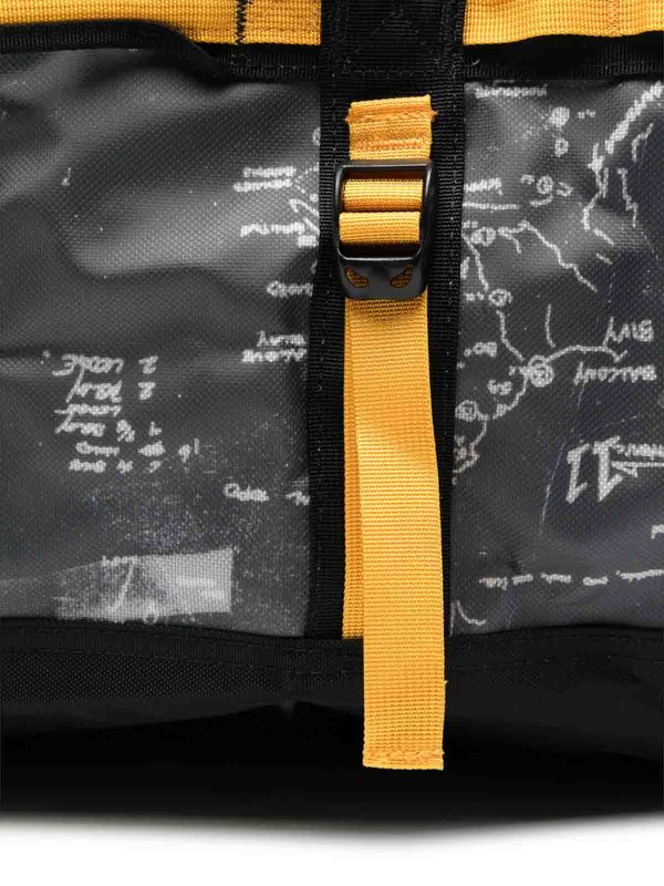 ウエストバッグ - 黒 shop online: THE NORTH FACE