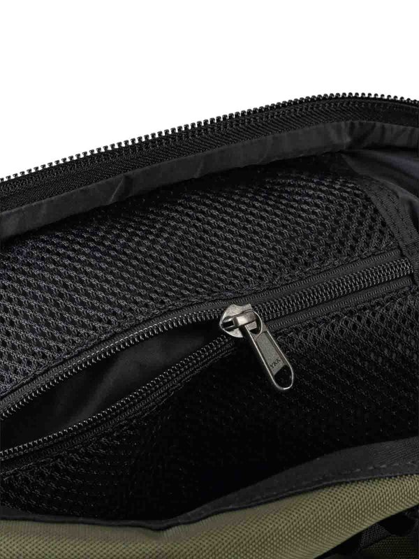 The Best Shops THE NORTH FACE: Bauchtaschen - Bauchtasche - Grün