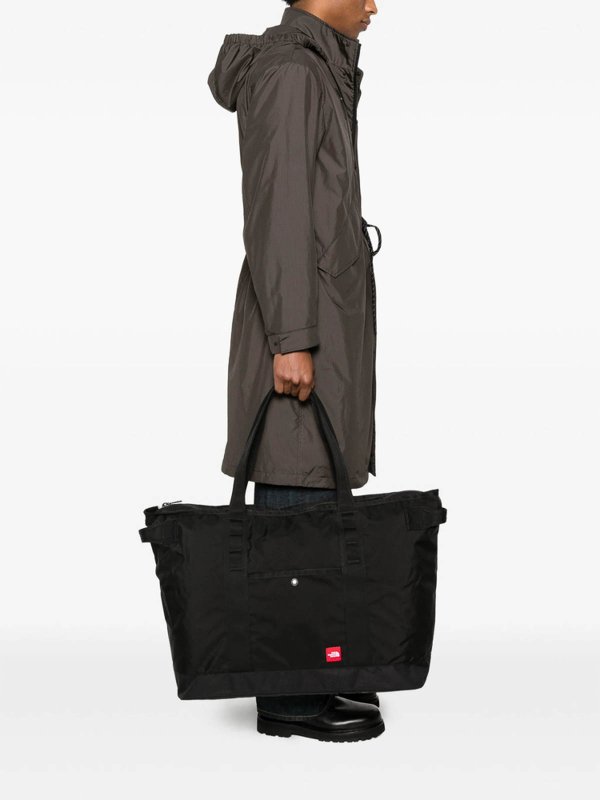 THE NORTH FACE buy online ウエストバッグ - 黒