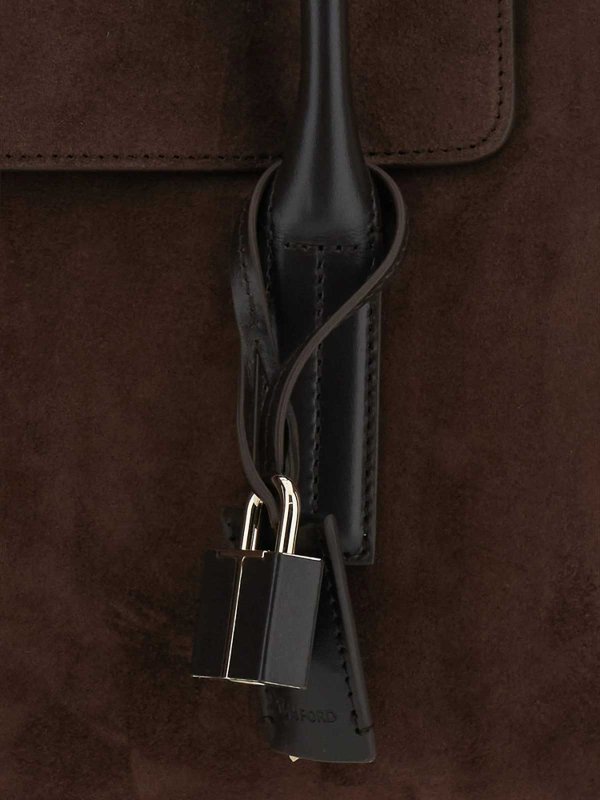 TOM FORD: totes bags online - Bag