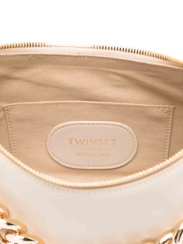 TWINSET: borse a tracolla online - Borsa