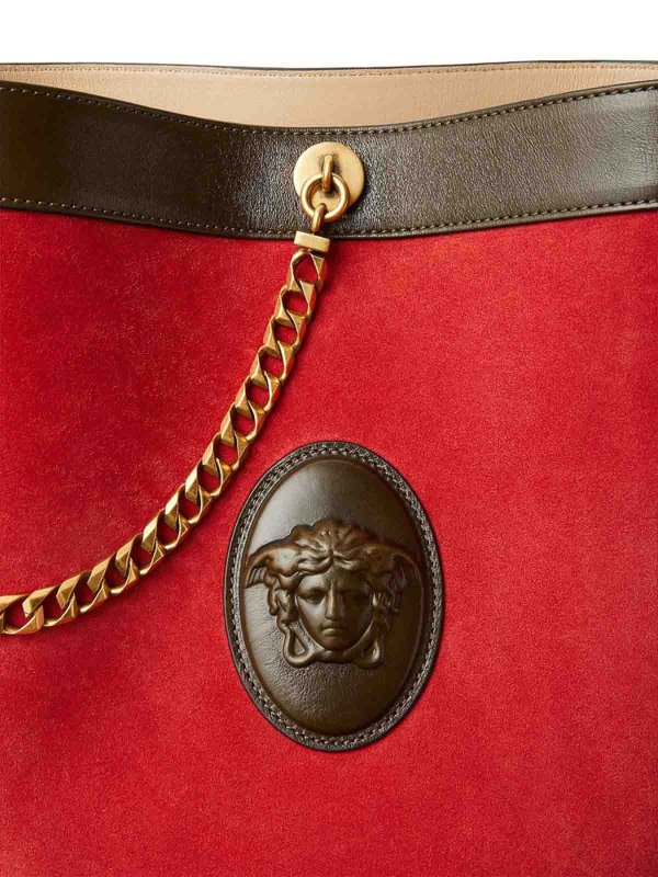 VERSACE buy online Bucket-Bag - Rosa