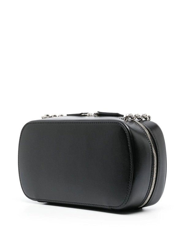 The Best Shops JIL SANDER: Handtaschen - Shopper - Schwarz