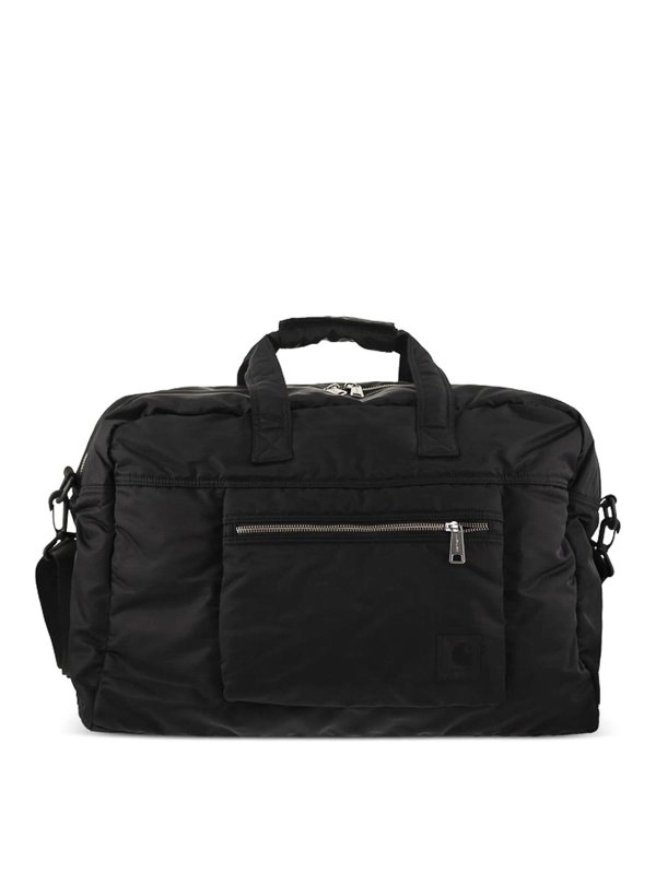 CARHARTT: Bauchtaschen - Bauchtasche - Schwarz