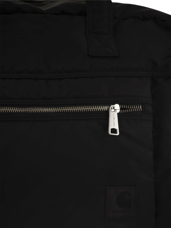 CARHARTT: Bauchtaschen online - Bauchtasche - Schwarz