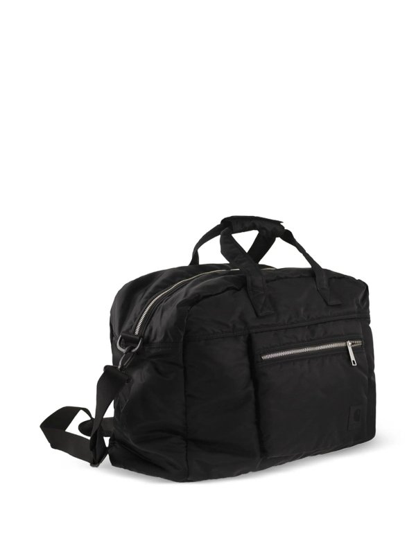 The Best Shops CARHARTT: Bauchtaschen - Bauchtasche - Schwarz