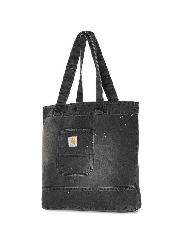 The Best Shops CARHARTT: ウエストバッグ - ウエストバッグ - 黒