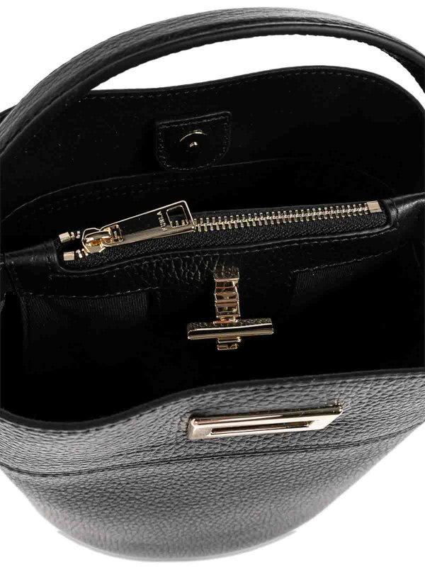 The Best Shops FURLA: Handtaschen - Shopper - Schwarz