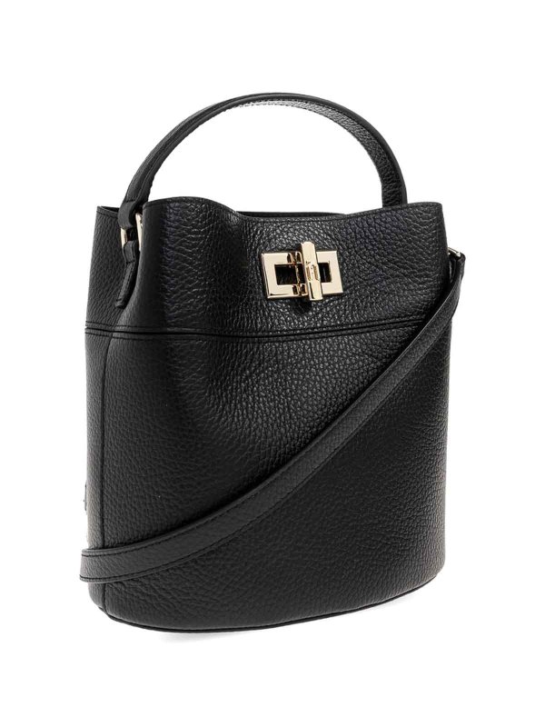 Shopper - Schwarz shop online: FURLA