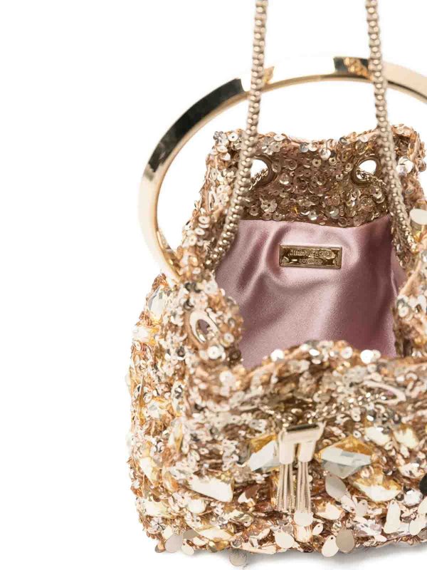 The Best Shops JIMMY CHOO: shopper - Borsa