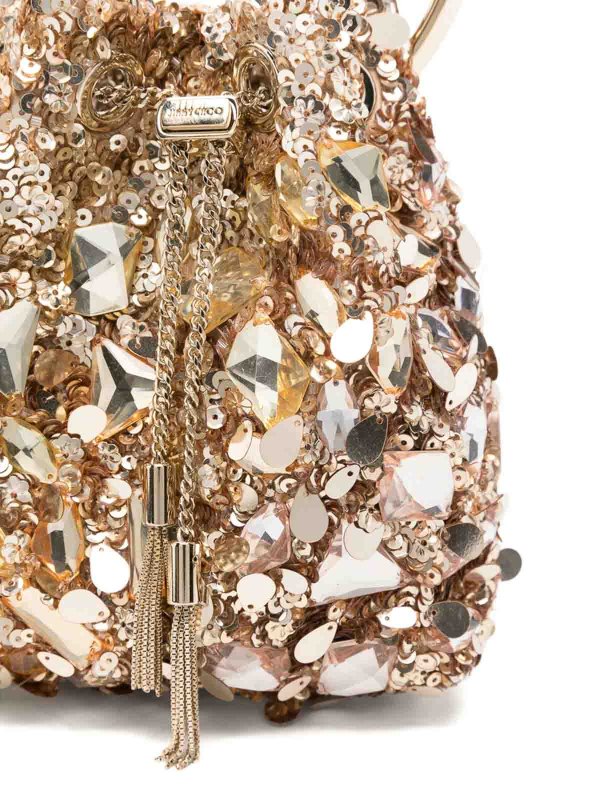Borsa shop online: JIMMY CHOO