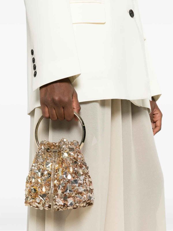 JIMMY CHOO buy online Borsa