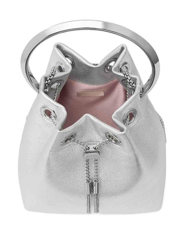 Borsa shop online: JIMMY CHOO