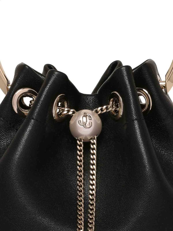 JIMMY CHOO: totes bags online - Bag