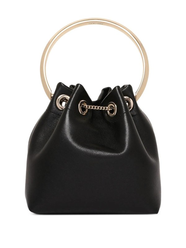 The Best Shops JIMMY CHOO: totes bags - Bag