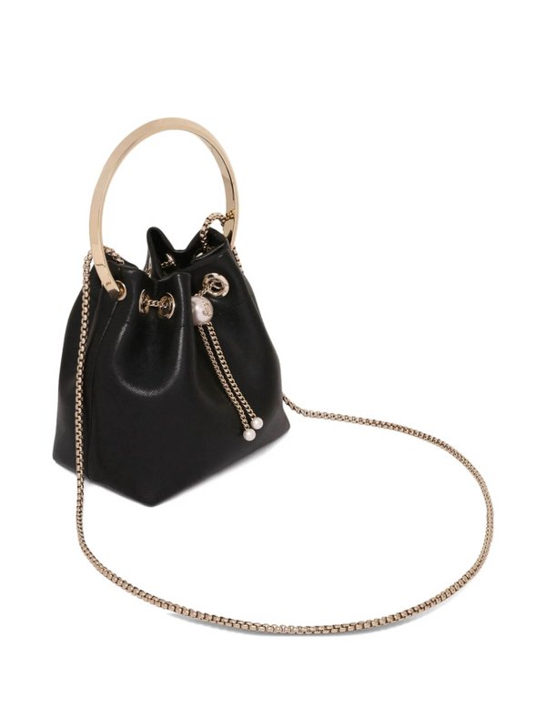 Bag shop online: JIMMY CHOO