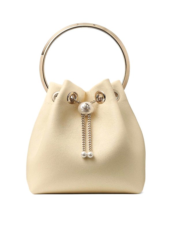 JIMMY CHOO: totes bags - Bag