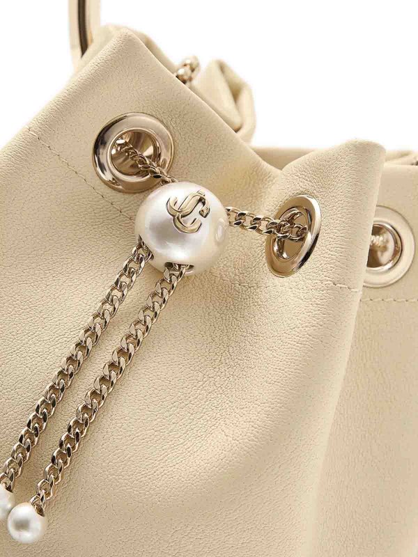 JIMMY CHOO: totes bags online - Bag