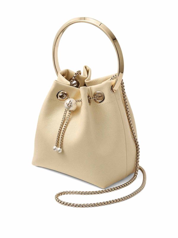 Bag shop online: JIMMY CHOO