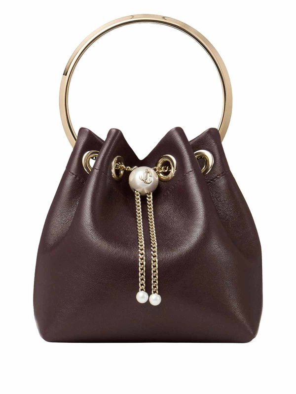 JIMMY CHOO: totes bags online - Bag