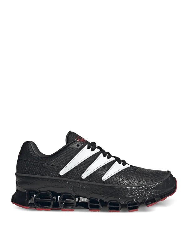 Adidas Originals: Sneaker - Sneaker - Schwarz