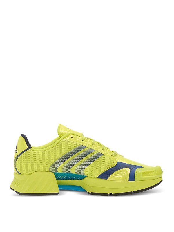 Adidas Originals: Sneaker - Sneaker - Gelb