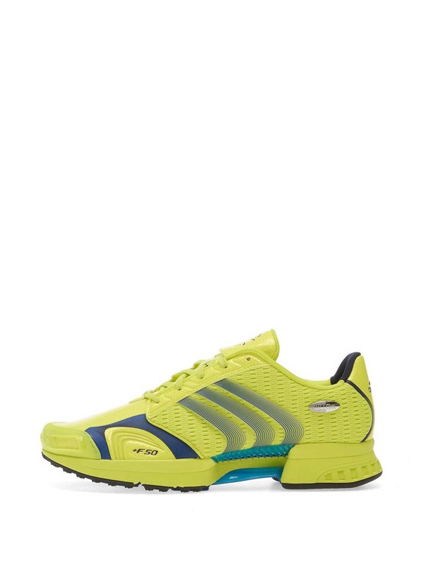 The Best Shops Adidas Originals: Sneaker - Sneaker - Gelb