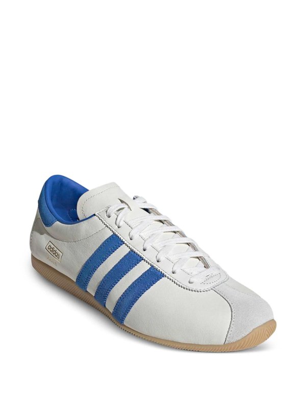 The Best Shops Adidas Originals: Sneaker - Sneaker - Weiß